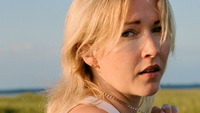 Thumbnail image for the event Ailbhe Reddy supplied by the hosting site