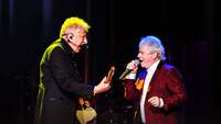 Thumbnail image for the event Air Supply - 50th Anniversary Celebration supplied by the hosting site