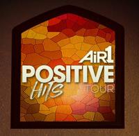 Thumbnail image for the event Air1 Positive Hits Tour with Zach Williams supplied by the hosting site