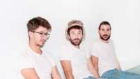 Thumbnail image for the event AJR - The Maybe Man Tour supplied by the hosting site