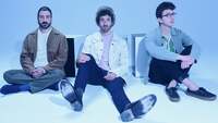 Thumbnail image for the event AJR - The OK Orchestra Tour supplied by the hosting site