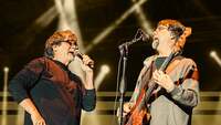 Thumbnail image for the event Alabama Live In Concert supplied by the hosting site