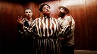 Thumbnail image for the event Alabama Shakes: 2025 Tour supplied by the hosting site
