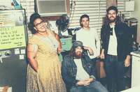 Thumbnail image for the event Alabama Shakes - Ticket + Hotel Deals supplied by the hosting site
