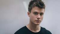 Thumbnail image for the event Alec Benjamin: 12 Notes Tour supplied by the hosting site