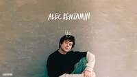 Thumbnail image for the event Alec Benjamin - 12 Notes Tour supplied by the hosting site