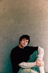 Thumbnail image for the event An Evening with Alec Benjamin - 12 Notes Tour supplied by the hosting site