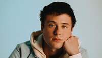 Thumbnail image for the event Alec Benjamin supplied by the hosting site