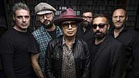 Thumbnail image for the event Alejandro Escovedo supplied by the hosting site