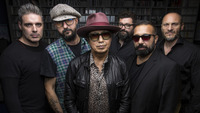Thumbnail image for the event Alejandro Escovedo supplied by the hosting site