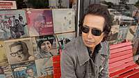 Thumbnail image for the event Alejandro Escovedo supplied by the hosting site