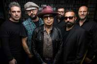 Thumbnail image for the event ALEJANDRO ESCOVEDO Returns to FITZGERALDS NIGHTCLUB supplied by the hosting site