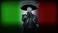 Thumbnail image for the event Alejandro Fernandez supplied by the hosting site