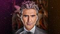 Thumbnail image for the event Alejandro Fernández - Hecho en Mexico supplied by the hosting site