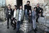 Thumbnail image for the event Alesana supplied by the hosting site