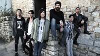 Thumbnail image for the event Alesana supplied by the hosting site