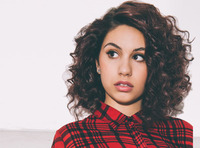 Thumbnail image for the event Alessia Cara: Know-It-All Tour Part II supplied by the hosting site
