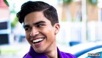 Thumbnail image for the event Alex Aiono w/ 4th Ave supplied by the hosting site