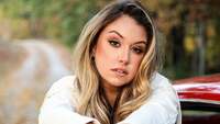 Thumbnail image for the event Alexandra Kay - Backroad Therapy Tour supplied by the hosting site