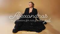 Thumbnail image for the event Alexandras jul supplied by the hosting site
