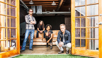Thumbnail image for the event Alice in Chains supplied by the hosting site