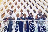 Thumbnail image for the event Alien Ant Farm w/ The Ataris supplied by the hosting site