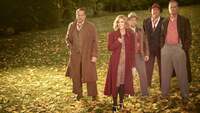 Thumbnail image for the event Alison Krauss & Union Station Featuring Jerry Douglas supplied by the hosting site