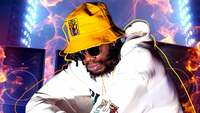 Thumbnail image for the event Alkaline Performing Live! "New Rules Festival - New York" supplied by the hosting site