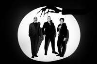 Thumbnail image for the event Alkaline Trio w/ Tides supplied by the hosting site