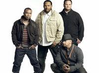 Thumbnail image for the event All-4-One supplied by the hosting site