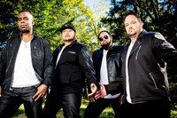 Thumbnail image for the event All 4 One supplied by the hosting site