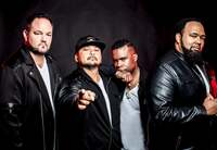 Thumbnail image for the event All-4-One supplied by the hosting site