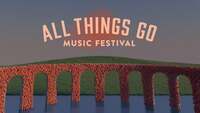 Thumbnail image for the event All Things Go Music Festival - SUNDAY: Kacey Musgraves & more supplied by the hosting site