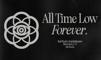 Thumbnail image for the event All Time Low supplied by the hosting site