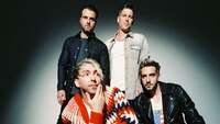Thumbnail image for the event All Time Low supplied by the hosting site