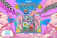 Thumbnail image for the event Alleycvt supplied by the hosting site