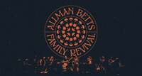 Thumbnail image for the event ALLMAN BETTS FAMILY REVIVAL (USA) with THE ALLMAN BETTS BAND ft. DEVON ALLMAN & DUANE BETTS, ALLY VENABLE, LARRY MCCRAY supplied by the hosting site