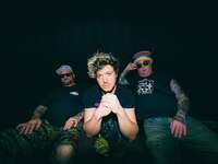 Thumbnail image for the event ALT 94.7 Presents Electric Christmas: Sublime with Bad Suns & More supplied by the hosting site