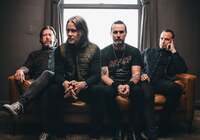 Thumbnail image for the event Alter Bridge supplied by the hosting site