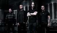 Thumbnail image for the event Alter Bridge supplied by the hosting site