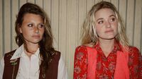 Thumbnail image for the event Aly & AJ supplied by the hosting site