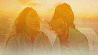 Thumbnail image for the event Aly & AJ - Silver Deliverer Tour 2025 with Amanda Shires supplied by the hosting site