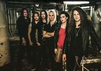 Thumbnail image for the event Amaranthe & Epica - Arcane Dimensions Tour 2026 supplied by the hosting site