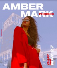 Thumbnail image for the event AMBER MARK supplied by the hosting site