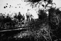 Thumbnail image for the event Amenra with special guests at Brick by Brick supplied by the hosting site