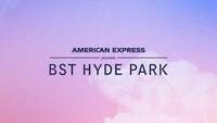 Thumbnail image for the event American Express Presents BST Hyde Park - Stevie Wonder supplied by the hosting site