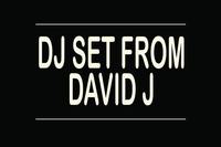 Thumbnail image for the event American Gothic: DJ Set from David J (Bauhuas, Love & Rockets) presented by Lipgloss supplied by the hosting site
