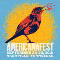 Thumbnail image for the event AmericanaFest 2021 : Kelsey Waldon, Leah Blevins, Ashley Ray, Brittney Spencer, Brock Gonyea supplied by the hosting site