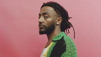 Thumbnail image for the event Aminé - Tour de Dance 2025 with Sango supplied by the hosting site