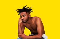 Thumbnail image for the event Amine | Tour For You | Austin, Tx supplied by the hosting site